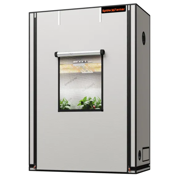 Spider Farmer Pro Growzelt 140x70x200 cm kaufen