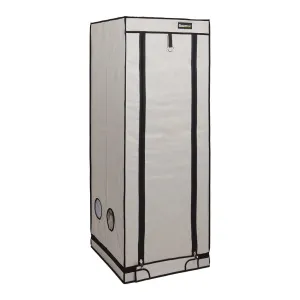 HOMEbox Ambient Q60+ Pflanzenzelt 60x60x160cm kaufen 2