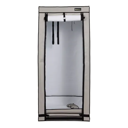 HOMEbox Ambient Q80+ Growzelt 80x80x180cm kaufen