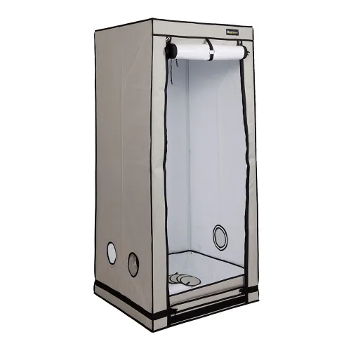 HOMEbox Ambient Q80+ Growzelt 80x80x180cm kaufen