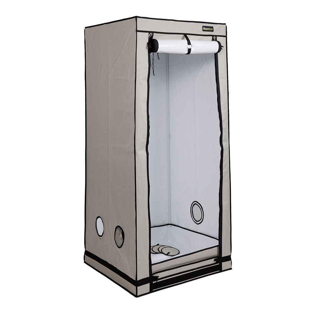 Homebox Ambient Q80+ (80x80x180cm)