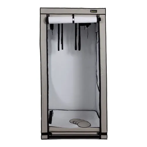 HOMEbox Ambient Q100 100x100x200cm kaufen
