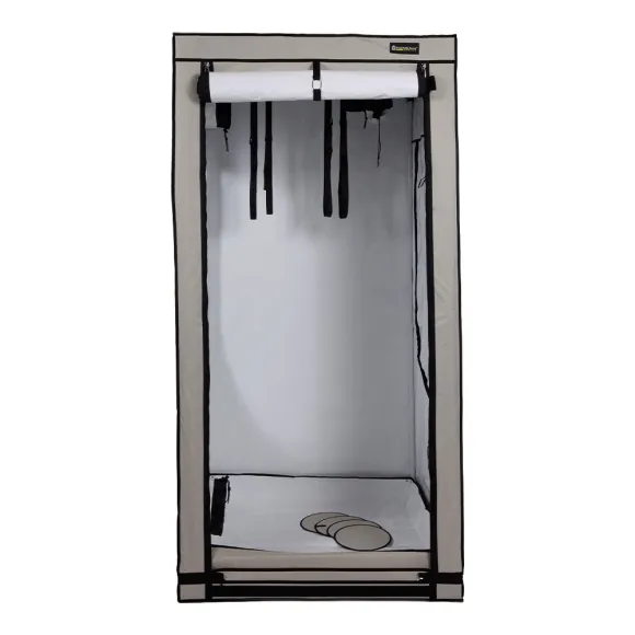 HOMEbox Ambient Q100 100x100x200cm kaufen