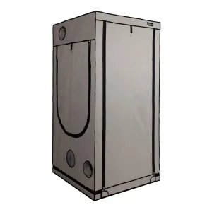 HOMEbox Ambient Q100 100x100x200cm kaufen 2