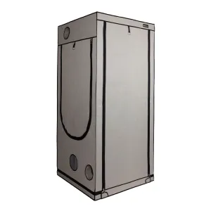 HOMEbox Ambient Q100+ 100x100x220cm kaufen 2