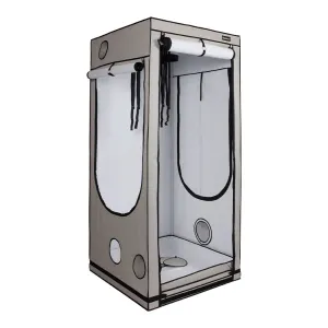 HOMEbox Ambient Q100+ 100x100x220cm kaufen