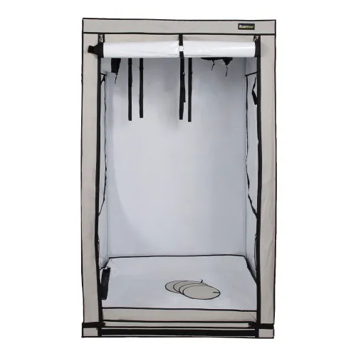 HOMEbox Ambient Q120 Growzelt 120x120x200cm kaufen