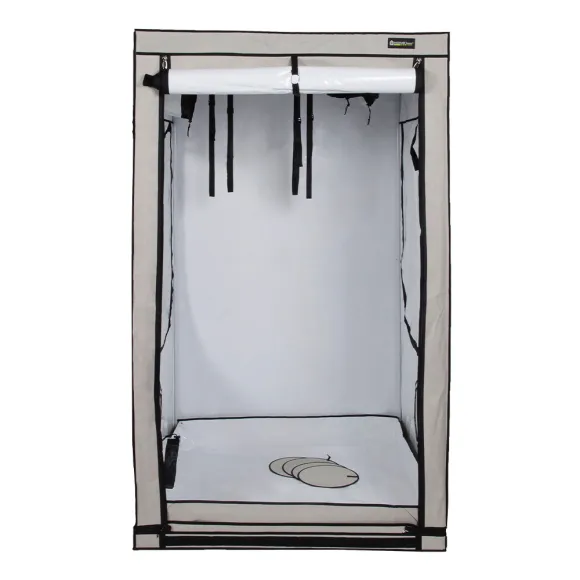HOMEbox Ambient Q120 Growzelt 120x120x200cm kaufen