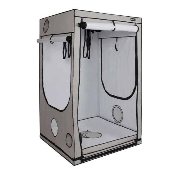 HOMEbox Ambient Q120 Growzelt 120x120x200cm kaufen