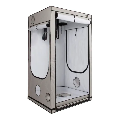 HOMEbox Ambient Q120+ Growzelt 120x120x220cm kaufen