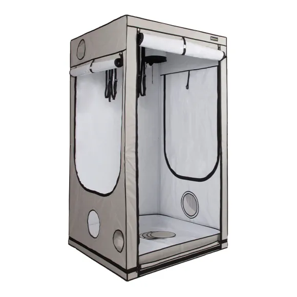 HOMEbox Ambient Q120+ Growzelt 120x120x220cm kaufen