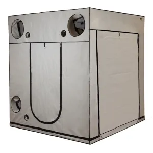HOMEbox Ambient Q200+ Growzelt 200x200x220cm kaufen 2