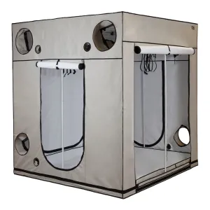 HOMEbox Ambient Q200+ Growzelt 200x200x220cm kaufen