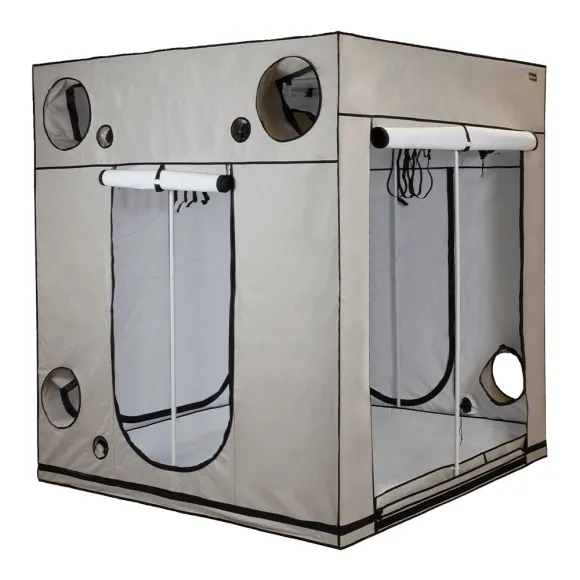 HOMEbox Ambient Q200+ Growzelt 200x200x220cm kaufen