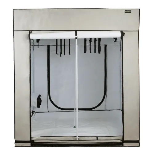 HOMEbox Ambient Q200+ Growzelt 200x200x220cm kaufen
