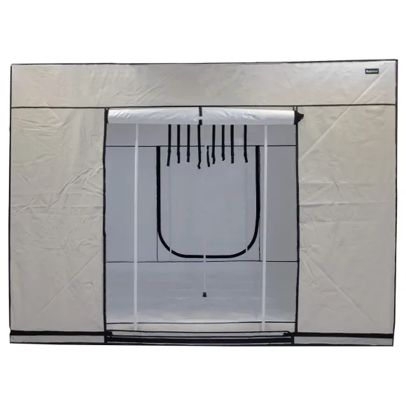 HOMEbox Ambient Q300+ 300x300x220cm Growbox kaufen