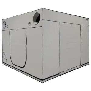 HOMEbox Ambient Q300+ 300x300x220cm Growbox kaufen 2