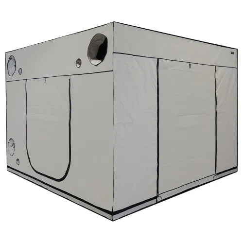 HOMEbox Ambient Q300+ 300x300x220cm Growbox kaufen