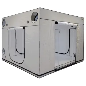HOMEbox Ambient Q300+ 300x300x220cm Growbox kaufen