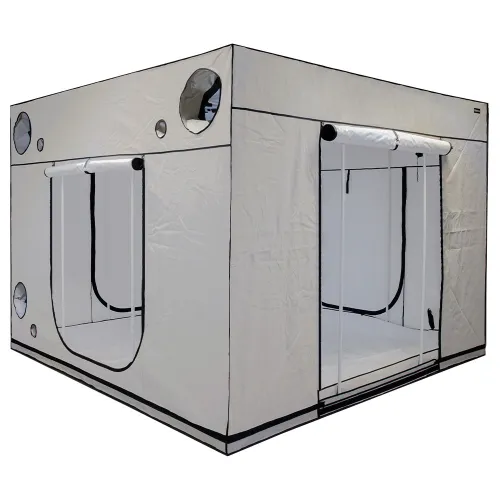 HOMEbox Ambient Q300+ 300x300x220cm Growbox kaufen