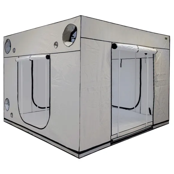 HOMEbox Ambient Q300+ 300x300x220cm Growbox kaufen