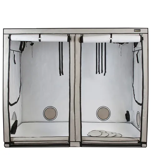 Homebox Ambient R240+ Growzelt 240x120x220cm kaufen