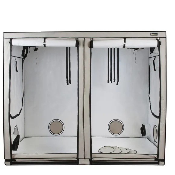 Homebox Ambient R240+ Growzelt 240x120x220cm kaufen