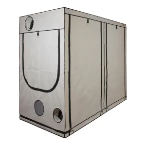 Homebox Ambient R240+ Growzelt 240x120x220cm kaufen 2