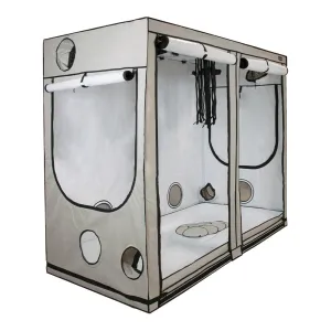 Homebox Ambient R240+ Growzelt 240x120x220cm kaufen