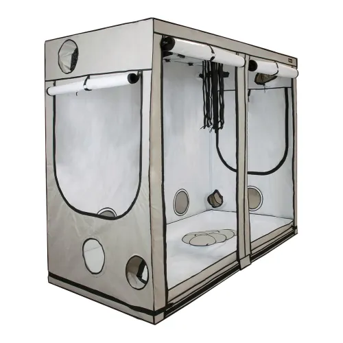 Homebox Ambient R240+ Growzelt 240x120x220cm kaufen