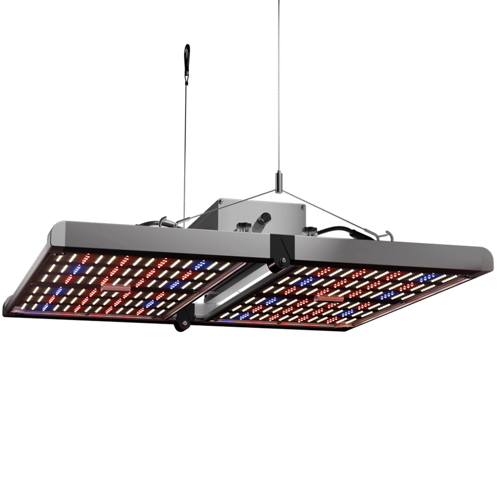 Caluma Force 320W LED faltbar 2,7 µmol/J