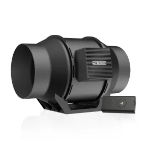 AC Infinity Cloudline A-Serie 100mm 280m³/h kaufen