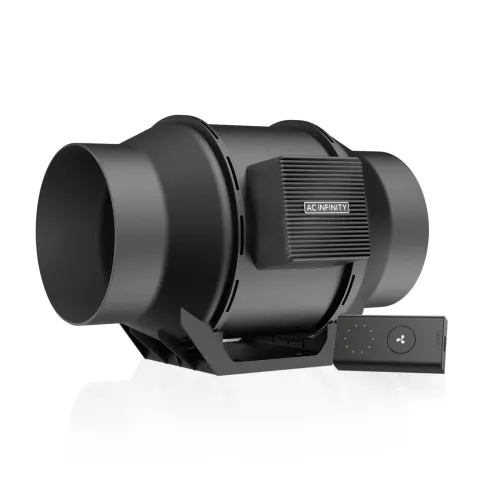 AC Infinity Cloudline A-Serie 100mm 280m³/h kaufen