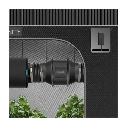 AC Infinity Cloudline A8 Abluftset 200mm silent kaufen