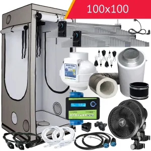 Sanlight Homebox GrowControl 100x100 400W kaufen