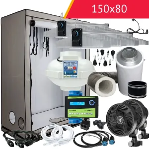 Sanlight Homebox GrowControl 150x80cm 530W kaufen