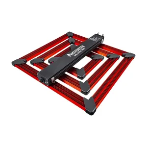 Photontek SQ300W Pro LED 300W 100x100cm kaufen 2