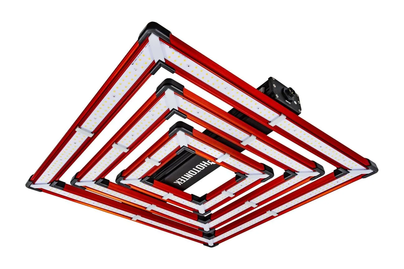 Photontek SQ300W Pro LED