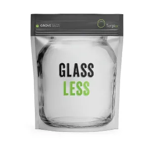 TerpLoc Beutel Grove Bag 15g Extrem robust