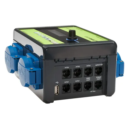 GrowControl GrowBase Pro WiFi – Klima & Licht kaufen