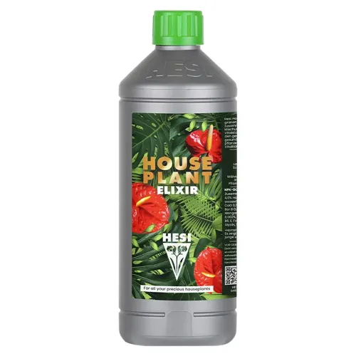 Hesi Zimmerpflanzen Elixir 500ml kaufen