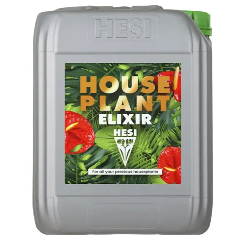 Hesi Zimmerpflanzen Elixir 500ml kaufen
