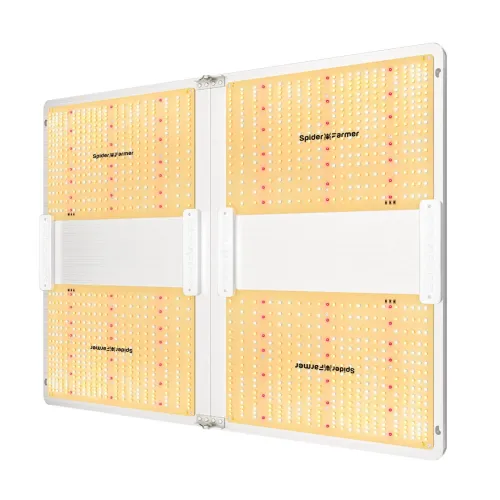 Spider Farmer SF1000 Grow LED Pflanzenzucht kaufen