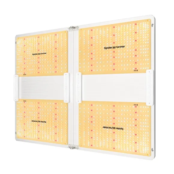 Spider Farmer SF1000 Grow LED Pflanzenzucht kaufen