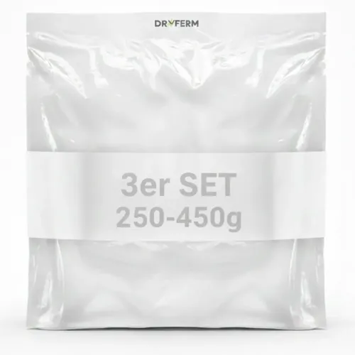 DryFerm Trocknungsbeutel 3er Set 250-450g kaufen