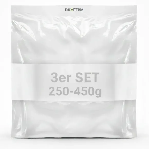 DryFerm Trocknungsbeutel 3er Set 250-450g kaufen