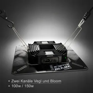 LUMii Switch Blade 150W Grow LED 60x60 kaufen