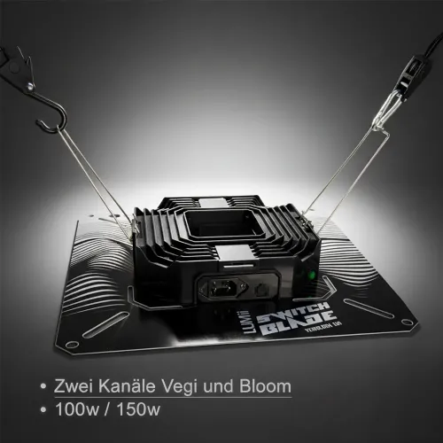 LUMii Switch Blade 150W Grow LED 60x60 kaufen