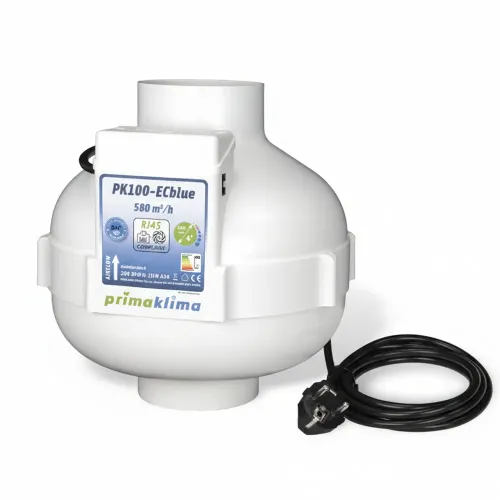 Prima Klima ECblue 580m³/h 100mm kaufen