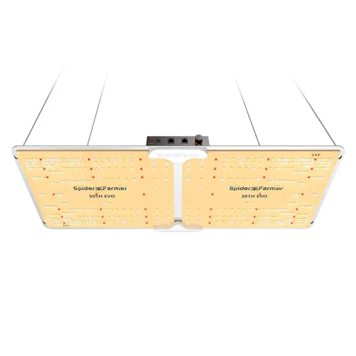 Spider Farmer SF1000 Grow LED Pflanzenzucht kaufen